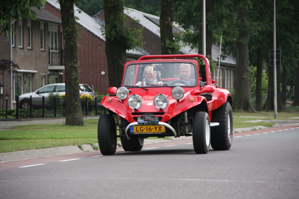 Oldtimerrit Geesteren 3 juni 2018 - 43